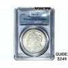 Image 1 : 1921 Morgan Silver Dollar PCGS MS63 Wide Reeding