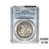 Image 1 : 1878-S Morgan Silver Dollar PCGS G04 VAM 57