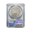 Image 2 : 1878-S Morgan Silver Dollar PCGS G04 VAM 57