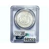 Image 2 : 1921 Morgan Silver Dollar PCGS MS63 Pitted Reverse