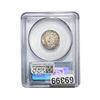Image 2 : 1869 Shield Nickel PCGS VF35