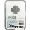 Image 2 : 1943-S Wheat Cent NGC MS66
