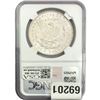 Image 2 : 1887 Morgan Silver Dollar NGC MS65