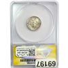 Image 2 : 1946-S Roosevelt Dime ANACS MS67 FSB