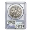 Image 2 : 1879-S Rev of 1878 Morgan Silver Dollar PCGS F12 VAM 34