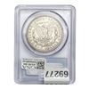 Image 2 : 1921-D Morgan Silver Dollar PCGS VF35 VAM 1A