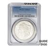Image 1 : 1921-D Morgan Silver Dollar PCGS MS64