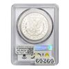 Image 2 : 1921-D Morgan Silver Dollar PCGS MS64