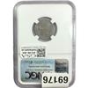 Image 2 : 1943-S Wheat Cent NGC MS66