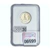 Image 2 : 1947-S Washington Silver Quarter NGC MS66