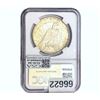 Image 2 : 1926-S Silver Peace Dollar NGC MS62