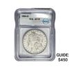 1894-O Morgan Silver Dollar ICG EF45