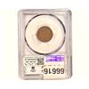 Image 2 : 1914 Wheat Cent PCGS MS63 BN