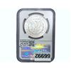 Image 2 : 1878-S Morgan Silver Dollar NGC MS63