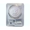 Image 2 : 2021 Morgan Silver Dollar PCGS MS70
