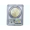 Image 2 : 1921-S Morgan Silver Dollar PCGS MS62