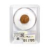 Image 2 : 1909 Wheat Cent PCGS MS63 BN