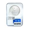 Image 2 : 1887 Morgan Silver Dollar NGC MS64