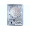 Image 2 : 2021-S Morgan Silver Dollar PCGS MS70