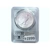Image 2 : 2021 Silver Peace Dollar PCGS MS69