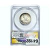 Image 2 : 1939 Washington Silver Quarter ANACS MS65