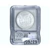 Image 2 : 1896 Morgan Silver Dollar ICG MS62