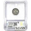 Image 2 : 1823/2 Capped Bust Dime ICG G6 Large E