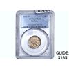 Image 1 : 1938-D Buffalo Nickel PCGS MS66