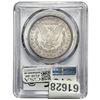 Image 2 : 1881-S Morgan Silver Dollar PCGS MS65