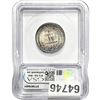 Image 2 : 1942-S Washington Silver Quarter ICG MS65