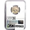 Image 2 : 1936-D Buffalo Nickel NGC MS64