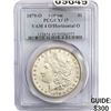 Image 1 : 1879-O Morgan Silver Dollar PCGS XF45 VAM 4