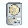 Image 2 : 1878-S Morgan Silver Dollar NGC MS63