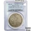 Image 1 : 1891-O Morgan Silver Dollar PCGS VF35 VAM 1B