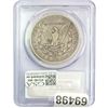 Image 2 : 1891-O Morgan Silver Dollar PCGS VF30 VAM 1A