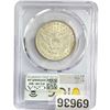 Image 2 : 1906 Barber Half Dollar PCGS AU55