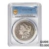 Image 1 : 1894 Morgan Silver Dollar PCGS VG08