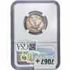 Image 2 : 1923-S Standing Liberty Quarter NGC XF40
