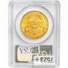 Image 2 : 1905 $20 Gold Double Eagle PCGS MS61