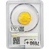 Image 2 : 2008-W Gold $10 1/4oz American Eagle PCGS SP70