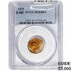 Image 1 : 1870 Indian Head Cent PCGS MS64 BN
