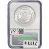 Image 2 : 1891-O Morgan Silver Dollar NGC MS63