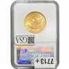 Image 2 : 1894 $10 Gold Eagle NGC MS62