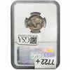 Image 2 : 1913 Buffalo Nickel NGC XF45