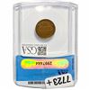 Image 2 : 1909-S VDB Wheat Cent ANACS VF35