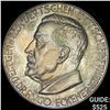 Image 1 : 1930 Germany Silver Graf Zeppelin Medal CH AU