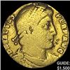 Image 1 : Valens, 364-378 Gold Solidus Antioch LIGHTLY CIRCULATED