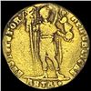Image 2 : Valens, 364-378 Gold Solidus Antioch LIGHTLY CIRCULATED