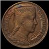 Image 1 : 1929 Latvia Silver 5 Lati CLOSELY UNCIRCULATED