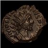 Image 1 : Roman Victorinus 269-271 AD Bi Dbl Denarius CH AU